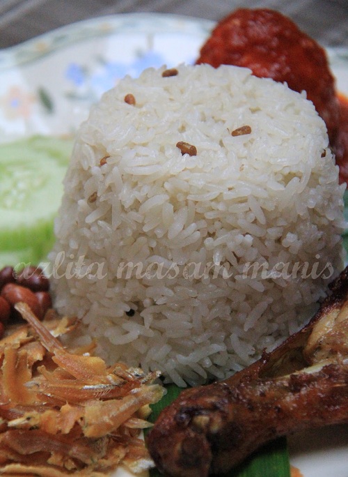 Resepi Ayam Goreng Honey Garlic - Surat Rasmi G